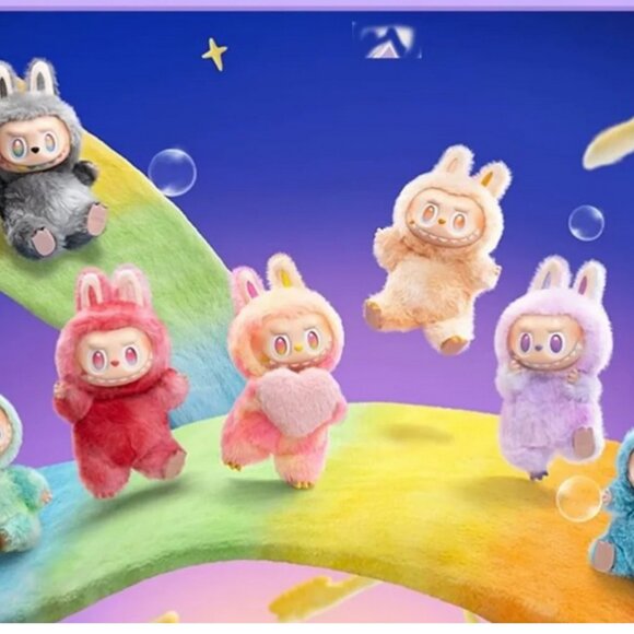 BIE Labubu The Monsters - Picture 3 of 4